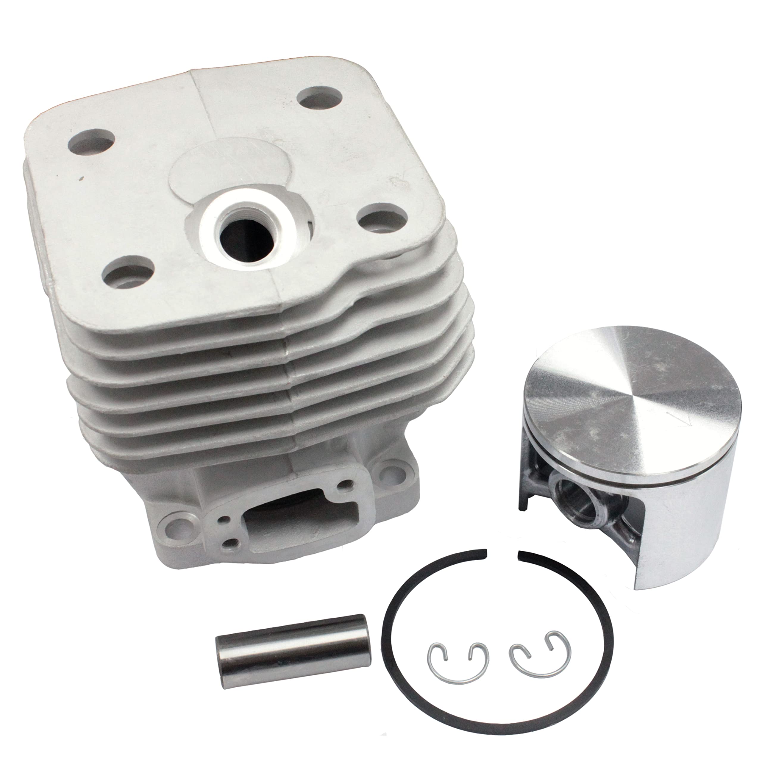 Amazon.com: GardenPal Cylinder & Piston Kit for Husqvarna 288